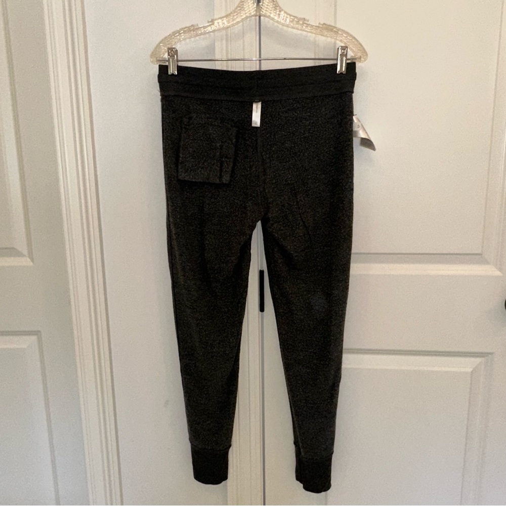 Gap Body lounge joggers gray petite small - Picture 11 of 15